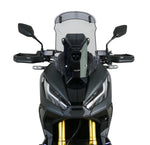 Mra Variotouring Windshield "VTM" - With Spoiler Smoked 4025066174836
