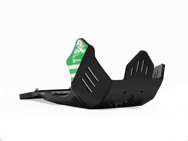 AXP Skid lemez kötés Guard AX1675