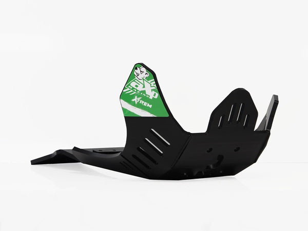 AXP Skid lemez kötés Guard AX1677