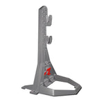 Racetech kerékpáros állvány R24 - Szürke B -CAVR2400GR