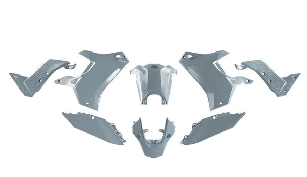 Racetech T7 Revolution műanyag készlet R-Kitt70-024