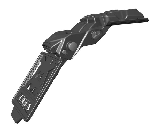 Racetech T7 Revolution Integra Taillight R-PTLEDT7NR24