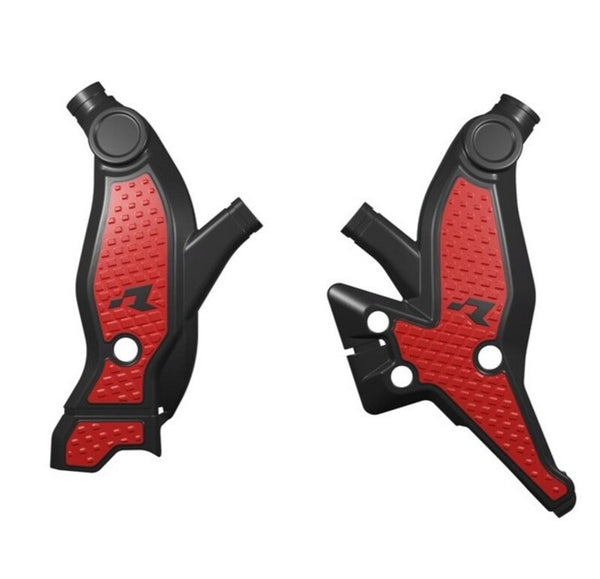 Racetech T7 Revolution oldalkeret védelme r-prott7nrs24