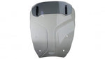 Mra Variotouring Windshield "VTM" - With Spoiler Smoked 402506617538