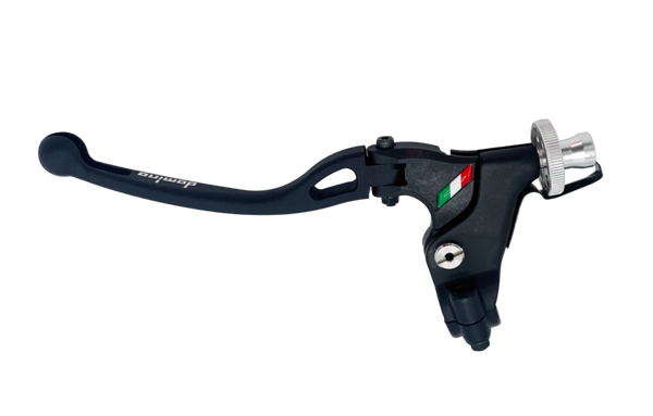 Domino Racing tengelykapcsoló-fogantyú-összecsukható (4139.04-01)