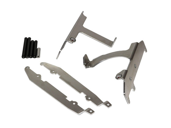 AXP radiátor őr ax1733