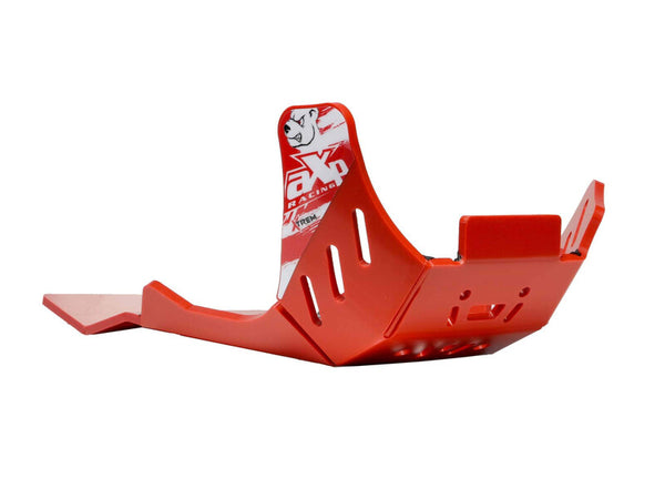 AXP XTEM Skid lemez - HDPE 8mm AX1732