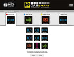 DENALI CANsmart™ Controller GEN II – BMW (DNL.WHS.25900) 