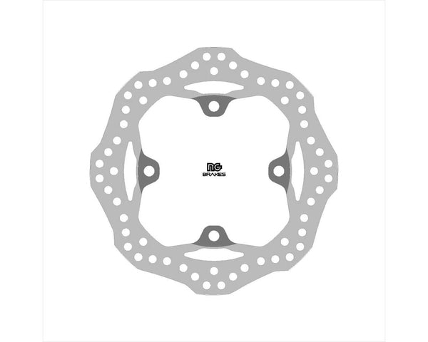 NG Brake Brake disc 2212X 240X105X5.5 