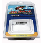 HIFLOFILTRO Air Filter - HFA2406 HFA2406