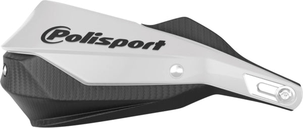 Rendőrségi kapu Trail Blazer Handguards 8308800019