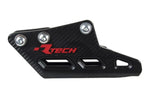 Racetech lánc útmutató r-crurmznr0021