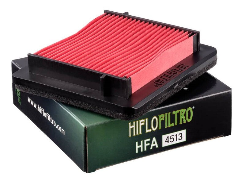 HIFLOFILTRO Air Filter - HFA4513 HFA4513