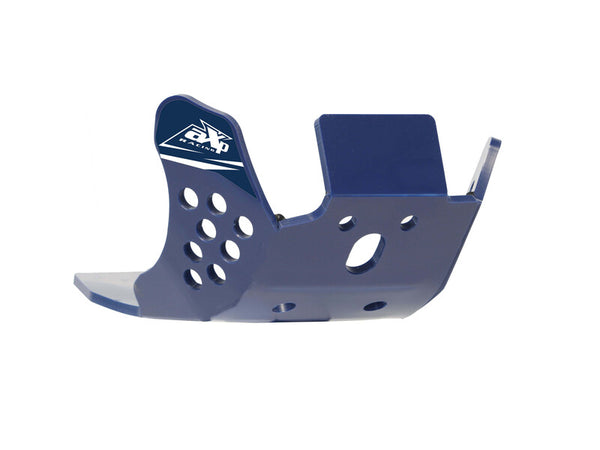 AXP Skid lemez - HDPE AX1748