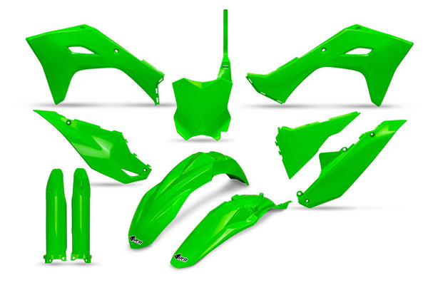 UFO Full Plastic Kit Kakit231f@AFLU