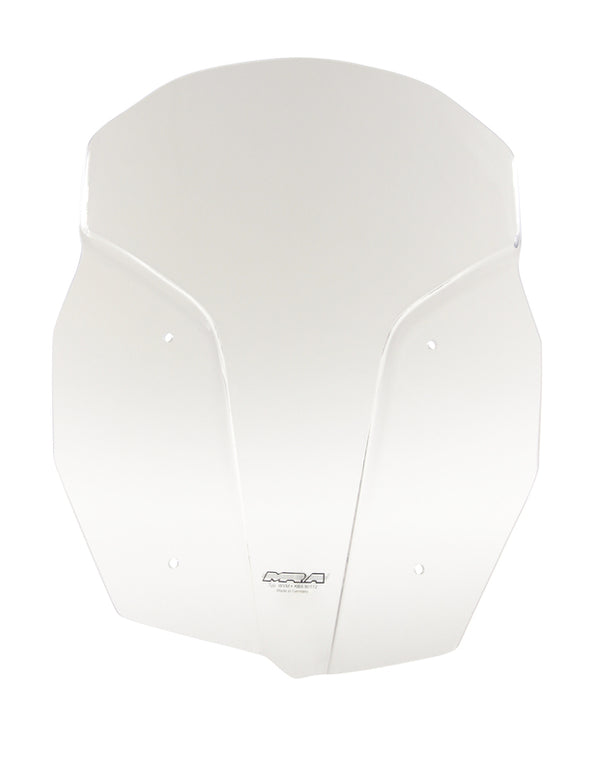 MRA Touring szélvédő "TM" CLEAR 4025066173464