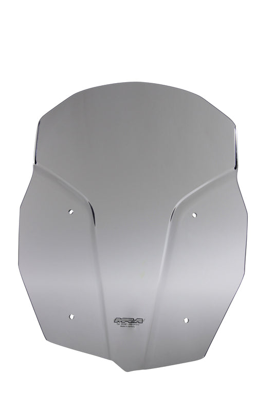 MRA Touring szélvédő "TM" dohányzott 4025066173471