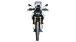 Mra Variotouring Windshield "VTM" Smoked 4025066175796