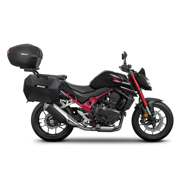 Shad 3P rendszer illesztőkészlet H0CB73IF