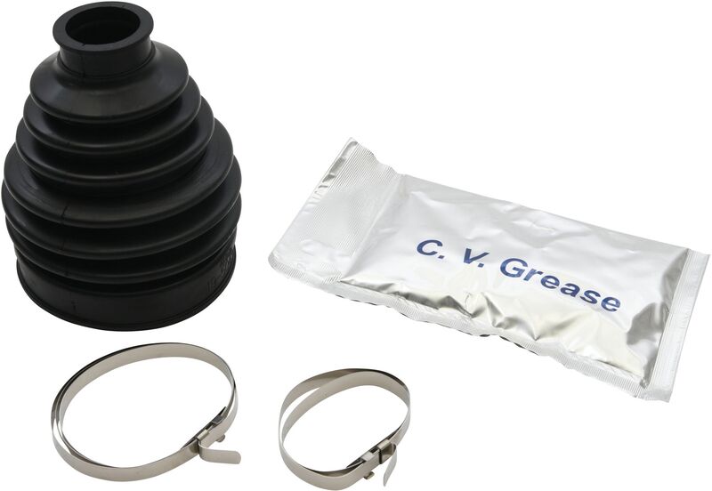 Minden golyó CV Boot Kit 19-5049