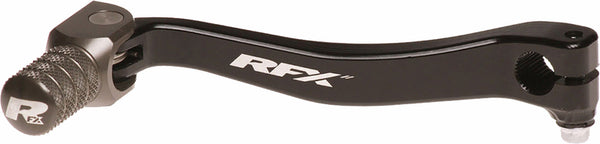 RFX Flex+ Factory Edition Gear Pedal - alumínium FXGP2130199HA