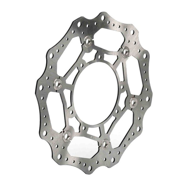 RFX versenyhullám rögzített féktárcsom FXBD1060055BK