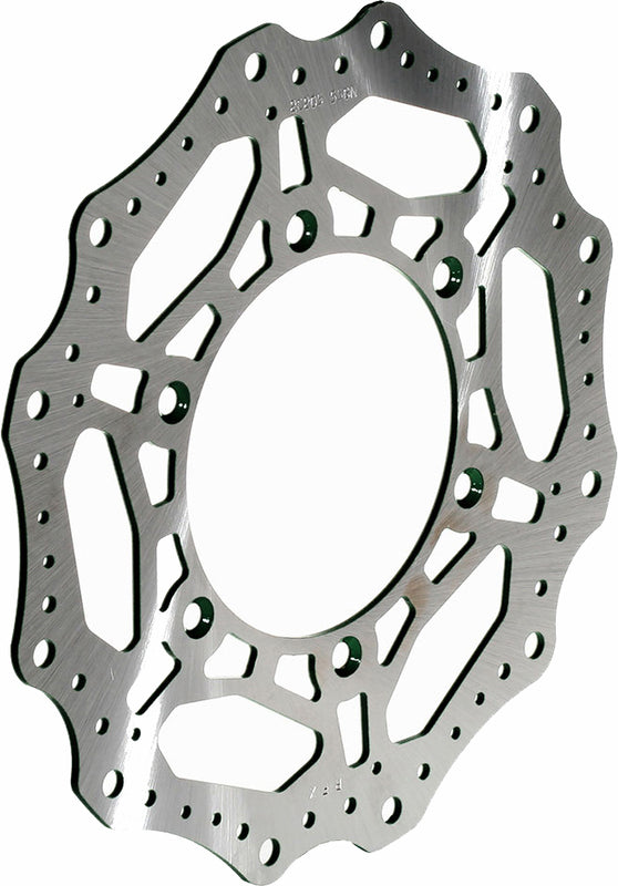 RFX Race Wave rögzített féktárcs FXBD2020055BK