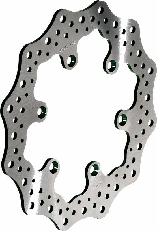 RFX Race Wave rögzített féklemez FXBD203055BK