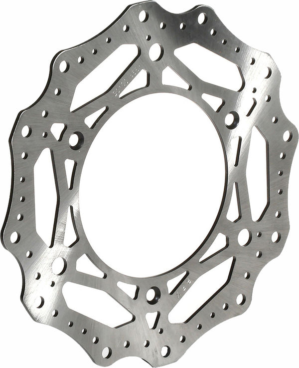 RFX versenyhullám rögzített féktárcsom FXBD3010055BK