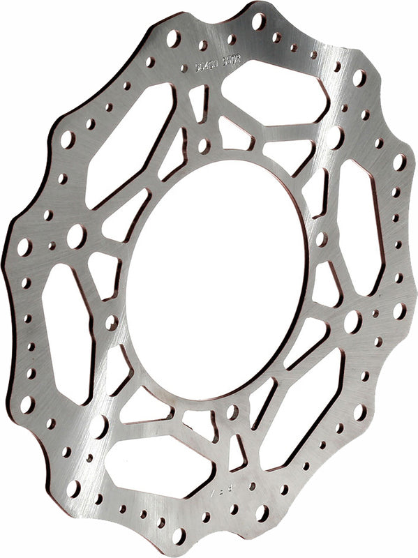 RFX Race Wave rögzített féktárcs FXBD5040155BK