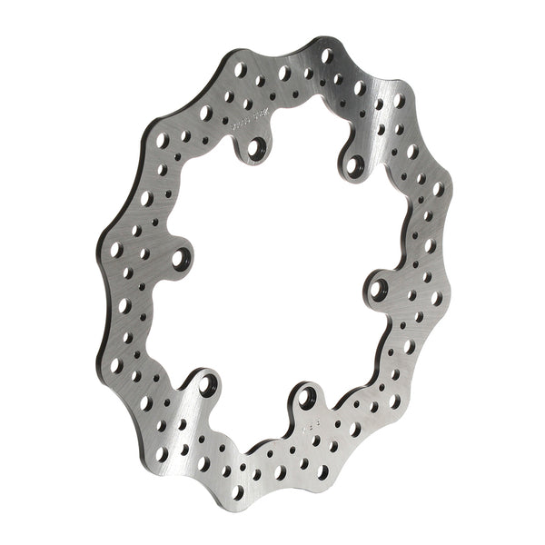 RFX versenyhullám rögzített féktárcsom FXBD5060555BK