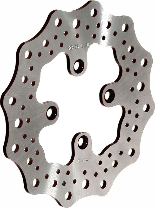 RFX Race Wave rögzített féktárcs FXBD5070555bk