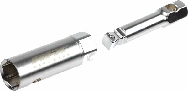 RFX Race Series Deep Type Plug Spanner - For Ngk C Type (10x16mm) Plugs FXWT201005555SV