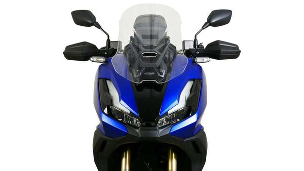 MRA Touring szélvédő "TM" CLEAR 4025066176984