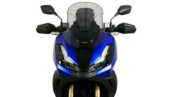 MRA Touring szélvédő "TM" dohányzott 4025066176991