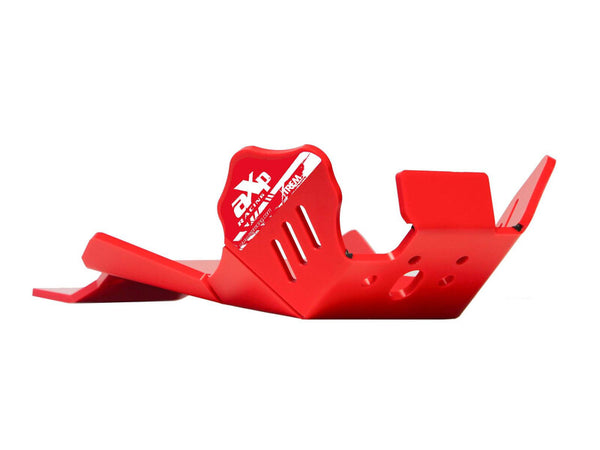 AXP XTEM Skid lemez kötéssel AX1753