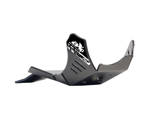 AXP XTEM Skid lemez kötéssel AX1754