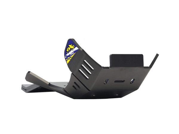 AXP XTEM Skid lemez kötéssel AX1758