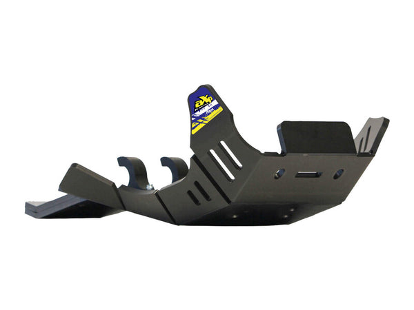 AXP XTEM Skid lemez kötéssel AX1760