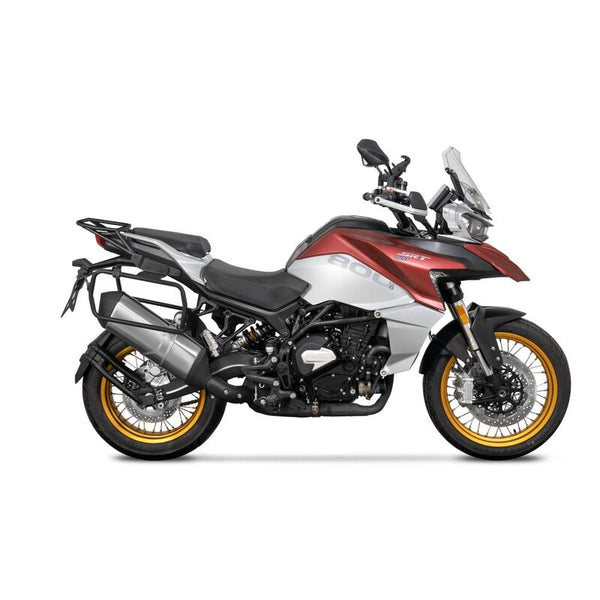 Shad 4p rendszer illesztési készlet Q0SR824p