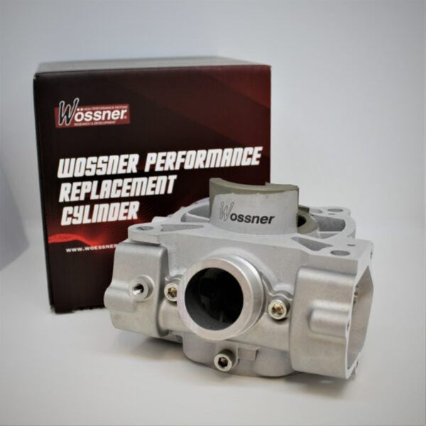 Wössner henger Ø 54 mm WBC8220A