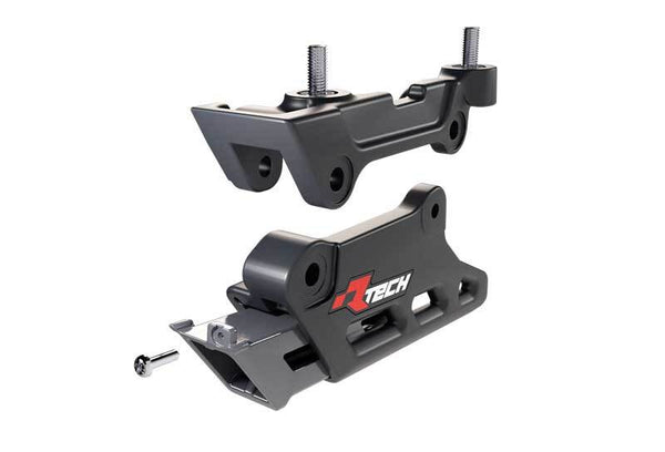 Racetech monobloc lánc útmutató r-crustknr0023