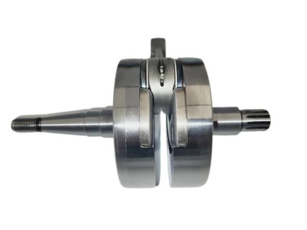 Wössner főtengely CS2077