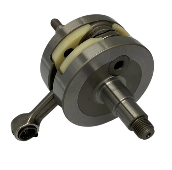 Wössner főtengely CS2023-1