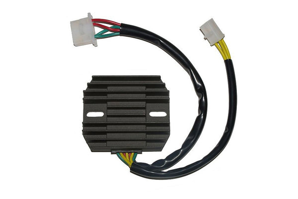 Elektroszport -szabályozó ESR 650 Honda VF Magna/Saber ESR650