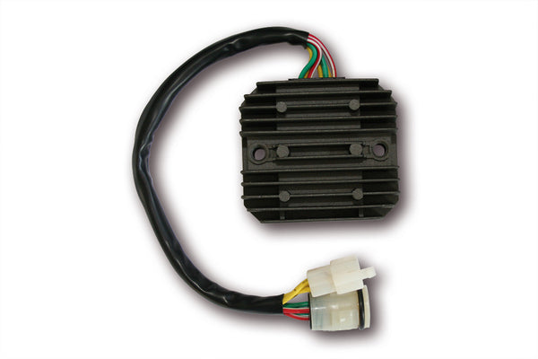 Elektroszport-szabályozó ESR672 Honda XRV 750 Africa Twin, 93-03 ESR672