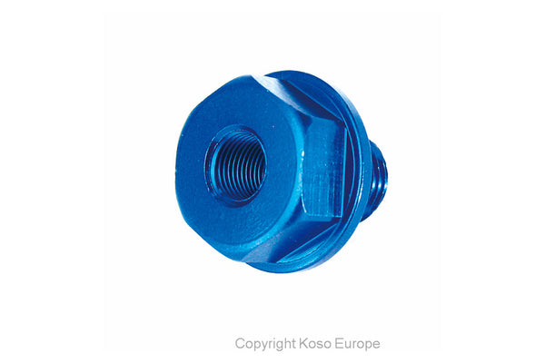 Koso szál adapter M16X1.5 BG301615