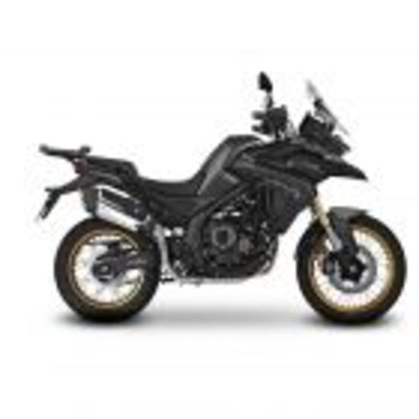 Shad Top Master illesztő készlet v0ds54st