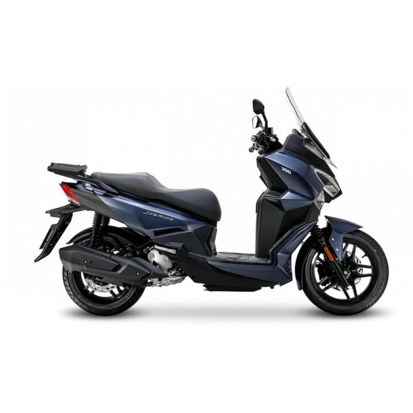 Shad Top Master illesztő készlet S0JY33ST