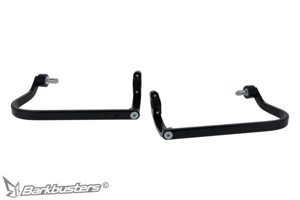 Barkbusters Hardware Kit kétpontos Mount BHG-089-00-BK